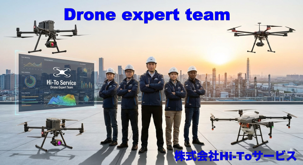 Drone-expert-team-3-1024x559 お客様のドローン・ビジネスの様々な課題をDrone expert teamが解決します!